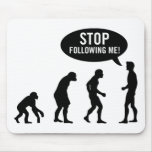evolution mousepads