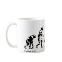 Evolution Mug