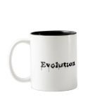 Evolution Mug