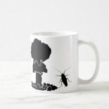 Evolution Mugs