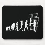 Evolution of Architecture Architects Draftsmen mousepads