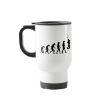 Evolution of Badminton Mugs