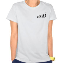 Evolution of Badminton T Shirts