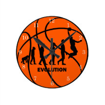evolution of basketball