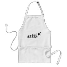 Evolution of Basketball Apron