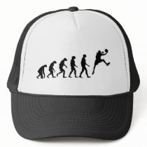 Evolution of Basketball