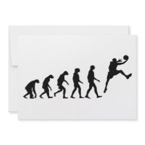 Evolution of Basketball Personalised Announcements