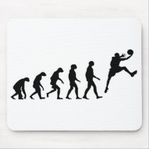 Evolution of Basketball