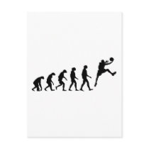 Evolution of Basketball