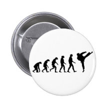 Evolution of Karate Button