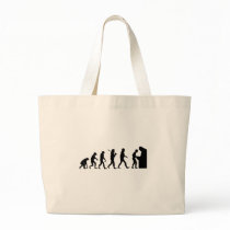 Evolution of Man Bags