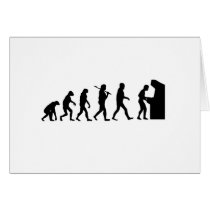 Evolution of Man