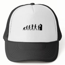 Evolution of Man