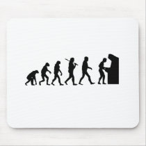 Evolution of Man