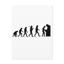 Evolution of Man
