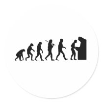 Evolution of Man