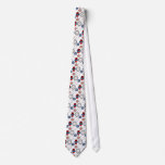 Evolution of Matter tie