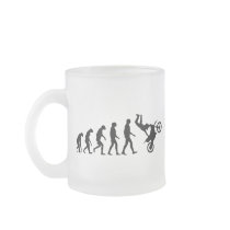Evolution of Motocross Mugs