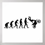 Evolution of Motocross