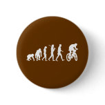 Evolution of mountain biking mountain bikers