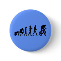 Evolution of mountain biking mountain bikers
