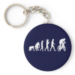 Evolution of mountain biking mountain bikers