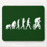 Evolution of mountain biking mountain bikers
