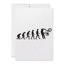 Evolution of Mountain Climbing Personalized Invitations