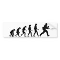 Evolution of Paintball bumper stickers