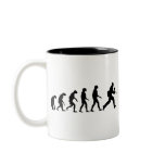 Evolution of Paintball mugs