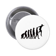 Evolution of Parkour (Free Running) Pins
