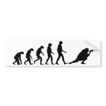 Evolution of Photography