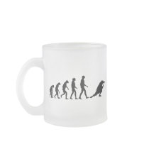 Evolution of Photography Coffee Mug