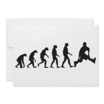 Evolution of Rollerblading Personalized Announcements