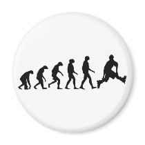Evolution of Rollerblading