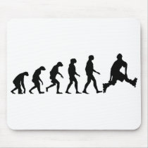 Evolution of Rollerblading