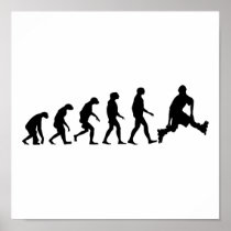 Evolution of Rollerblading