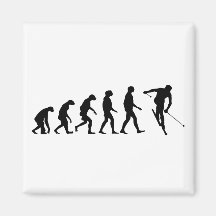 Evolution of Ski Magnet