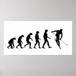 Evolution of Ski Print