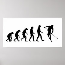 Evolution of Ski Print