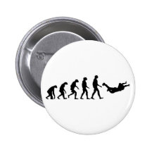Evolution of Skydiving Buttons