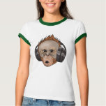 Evolution of Sound Women's T t-shirts