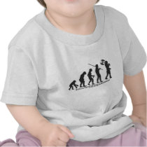Evolution of the Barbarian