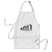 Evolution of the Barbarian Aprons