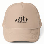 Evolution of the Gnome hats