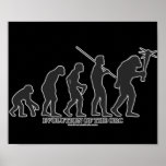 Evolution of the Orc Print