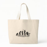 Evolution of the RPG Player bags