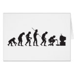 Evolution of Video Games Gaming Gamer cards