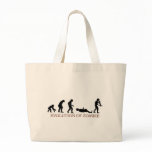 Evolution of Zombie bags