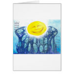 Evolution Orange Card